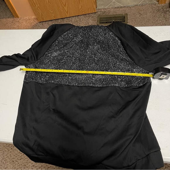 MSX Full Zip Jacket - Picture 10 of 12